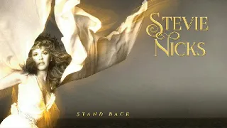 Stevie Nicks  - Stand back (Bloody Synth extended mix)