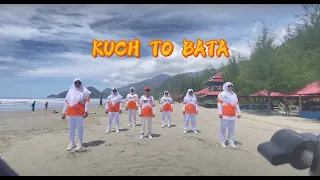 Kuch To Bata - Dj Fray Remix | Senam Kreasi | Mak2 Rempong Abdya