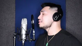 Mariah Carey - Butterfly (Male Cover)