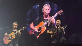 Dodo- Dave Matthews & Tim Reynolds - Cancun, Mexico N2 2.18.23