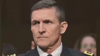 How Michael Flynn lost his job in 23 days