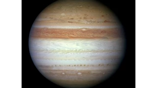 Our Solar System's Planets: Jupiter
