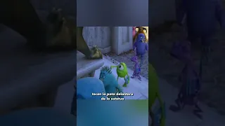 Tal vez no sabías que en Monsters University...