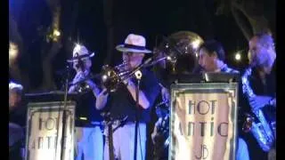 MISSISSIPPI ALL STARS + HOT ANTIC JAZZBAND - I've Found A New Baby