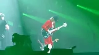 AC/DC LIVE 2015 - DIRTY DEEDS DONE DIRT CHEAP 5/5/15 - ROCK OR BUST WORLD TOUR