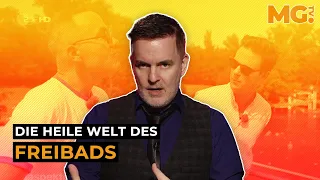 "Aspekte" im ZDF redet sich FREIBÄDER schön