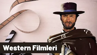 En İyi Western Filmleri Top 10