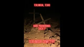 Terlingua Ghost Town Terlingua, Texas