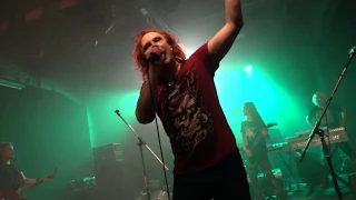 Waltari - So Fine Live @ Meet Factory Prague 5.10.2019