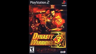 The Men Of Intelligence (Dynasty Warriors 3)