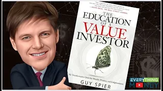 Guy Spier - The Education of A Value Investor