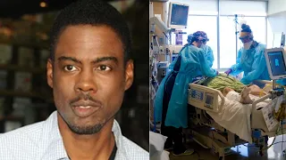 Prayers Up, Chris Rock Diagnosed With Serious Health Condition!!