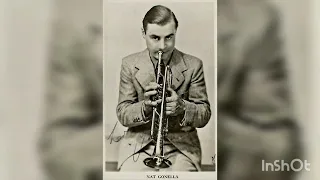 Nat Gonella & His Georgians: I'm Feeling Like A Million (Odeon France 1937)