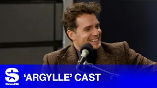 Henry Cavill Learns Something Surprising About His James Bond Audition