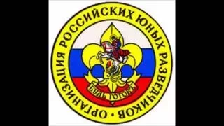 Организация российских юных разведчиков Дружина Богородск