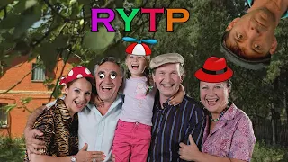 RYTP СВАТЫ | ИВАН БУДЬКО и ЧЕРЧЕЛЬ - ХУЕРЧЕЛЬ