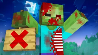 ЭТИХ ЗОМБИ ОФИЦИАЛЬНО ЗАПРЕТИЛИ В МАЙНКРАФТ | Риколит Minecraft