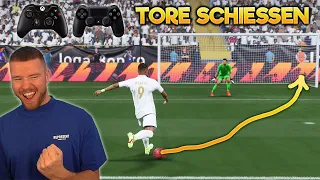 SO SCHIESST DU MEHR TORE in FIFA 22 😱😱 TUTORIAL & GUIDE