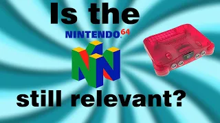 EVERY Nintendo 64 Exclusive Game (Including Non-Nintendo Titles)