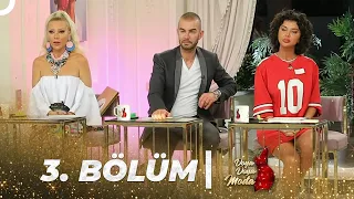 Doya Doya Moda 3. Bölüm | FESTİVAL GİBİSİN @DoyaDoyaModa