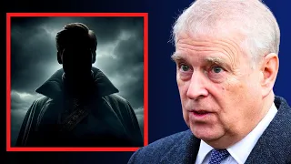 Epstein Victim Exposes Another Royal - Not Andrew