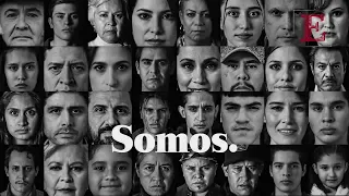 SOMOS. ya está en Netflix