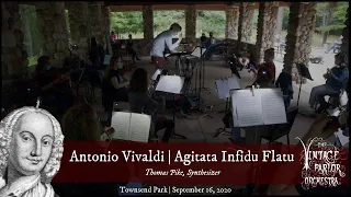 VPO: Antonio Vivaldi | Agitata Synthesizer