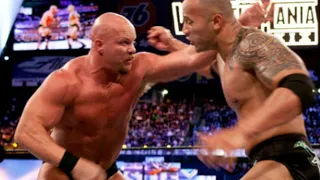 Retro Ups & Downs: WWE WrestleMania 19