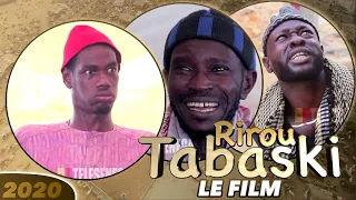 RIROU TABASKI 2020 (Le Film Complet inédit)