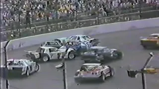 1989 3-hour World Figure 8 Championship - Part 2