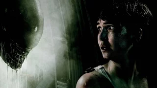 Alien׃ Covenant ¦ She Won’t Go Quietly ¦ 20th Century FOX