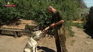 One of the Most Dangerous Places on Ukrainian Front Line