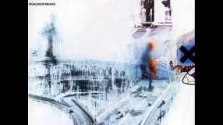 Radiohead - Climbing Up the Walls