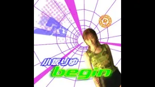 GUITARFREAKS 8thMIX & drummania 7thMIX power-up ver.: 小坂りゆ - begin