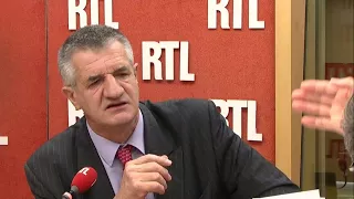 Jean Lassalle répond aux accusations d'agression sexuelle - 6 minutes pour trancher