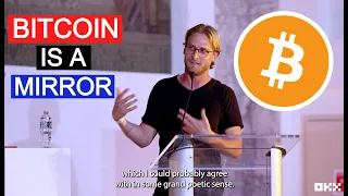 Bitcoin is a Mirror of Society & Markets says Chris Burniske | Bitcoin Bull vs Bear Debate