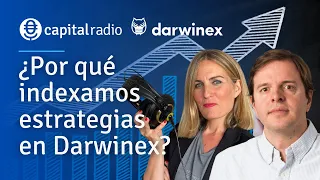 Hora Trading | ¿Por qué indexamos estrategias en Darwinex?