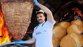 8 Hours of the best Turkish street foods! Compilation I Best of all time