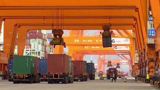 The Heat: China's economy