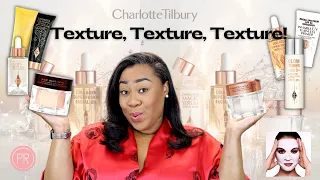 Reviewing Charlotte Tilbury’s ENTIRE Skincare Line⎮Is It Really Worth the Price?!