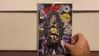 Comic Book Haul # 52