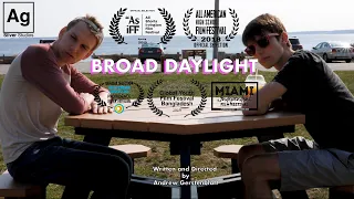 Broad Daylight | Short Heist Film (2018)