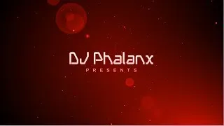 DJ Phalanx - Uplifting Trance Sessions EP. 158