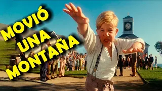 ✅OBTUVO PODERES Y MOVIO UNA MONTAÑA (resumen completo de Little boy)