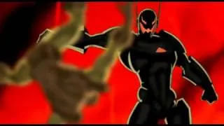 Next Avengers: Heroes of Tomorrow (2008) Trailer