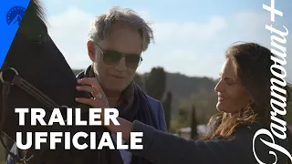 The Journey con Andrea Bocelli | Trailer Ufficiale - Paramount+