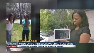 Mom shames 13-year-old daughter on Facebook for posing as 19