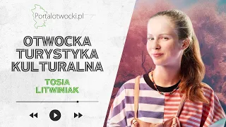 Tosia Litwiniak: Ada z Akademii Pana Kleksa | #otwockaturystykakulturalna