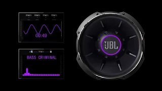 Ultra 10000 WATT 59999HZ Bass Test