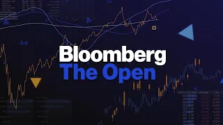 'Bloomberg The Open' Full Show (05/16/2022)